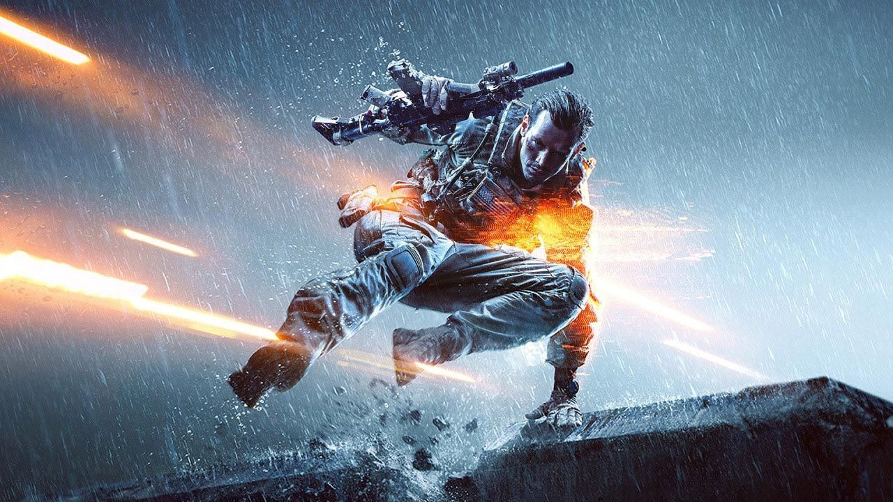 Новая Battlefield в следующем году выйдет на iOS и Android - изображение обложка