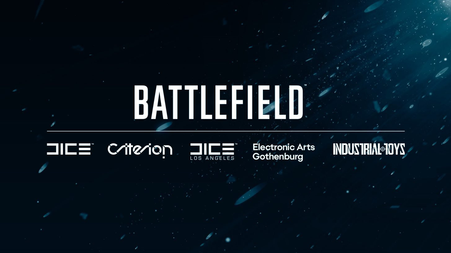Новая Battlefield в следующем году выйдет на iOS и Android - фото 1