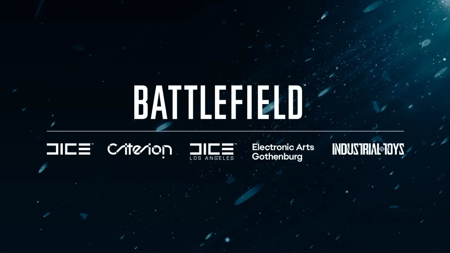 Новая Battlefield в следующем году выйдет на iOS и Android - фото 1