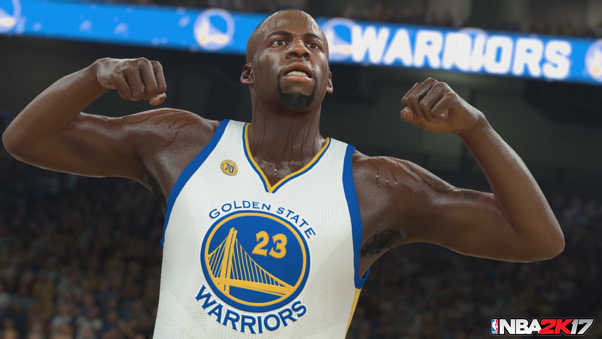 NBA 2K17 станет первой игрой на Xbox One S с поддержкой HDR - изображение обложка