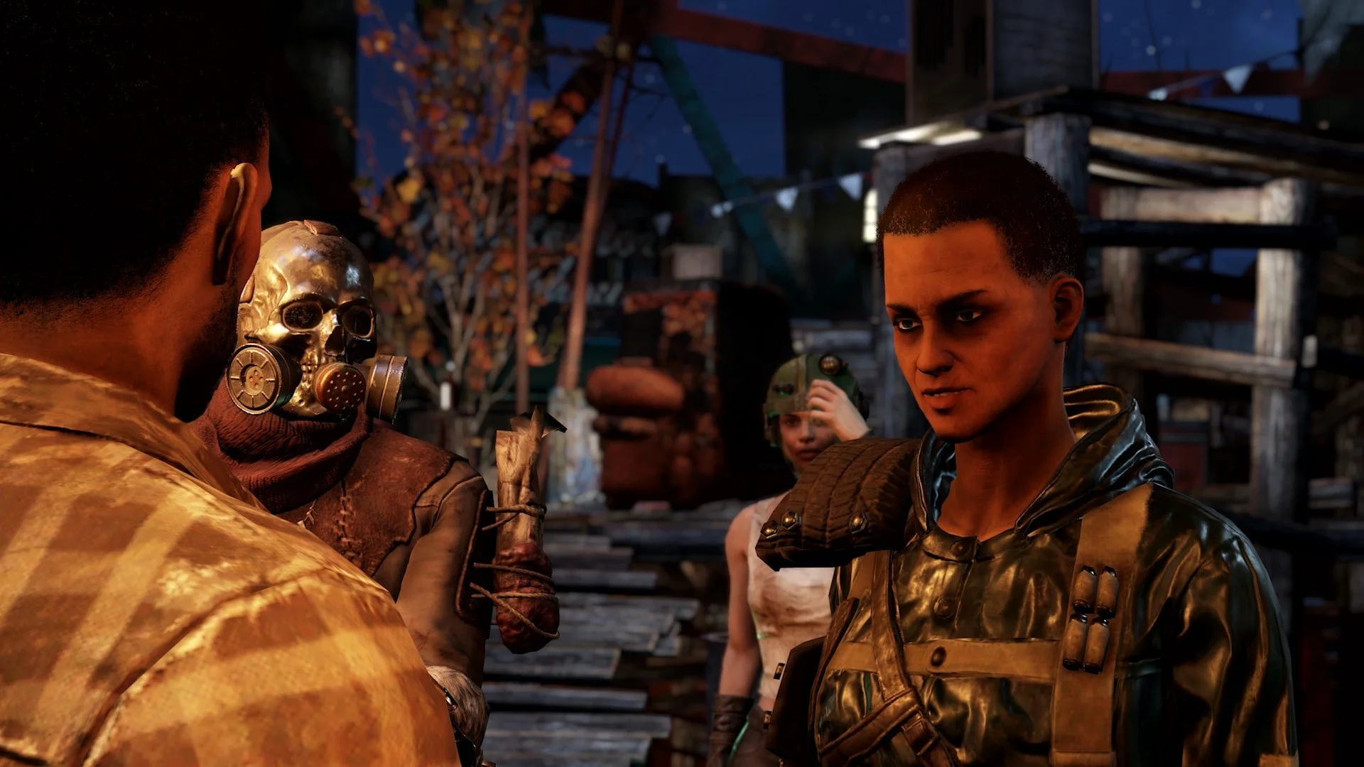 Bethesda вернула игрокам Fallout 76 украденные из инвентаря предметы - изображение обложка