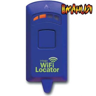 Wi-Fi теперь не спрячется! - изображение обложка