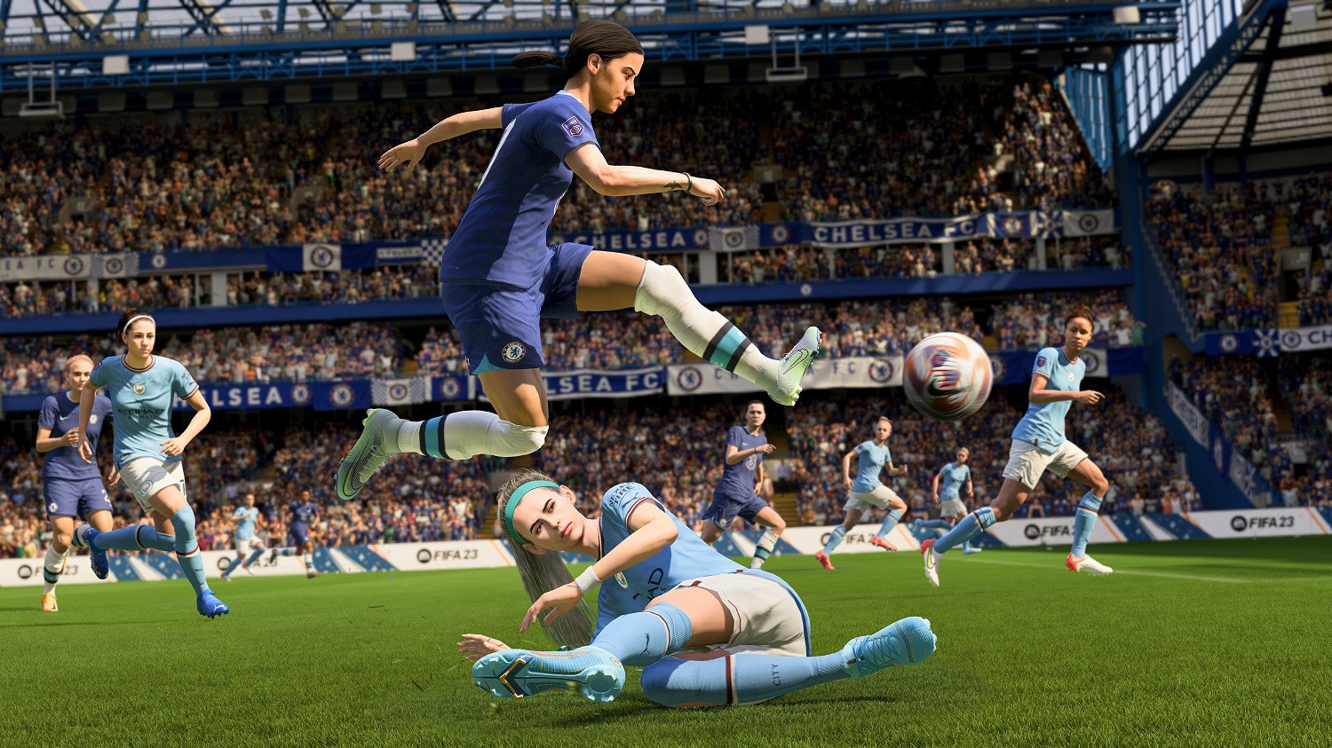 gamepass fifa 2023