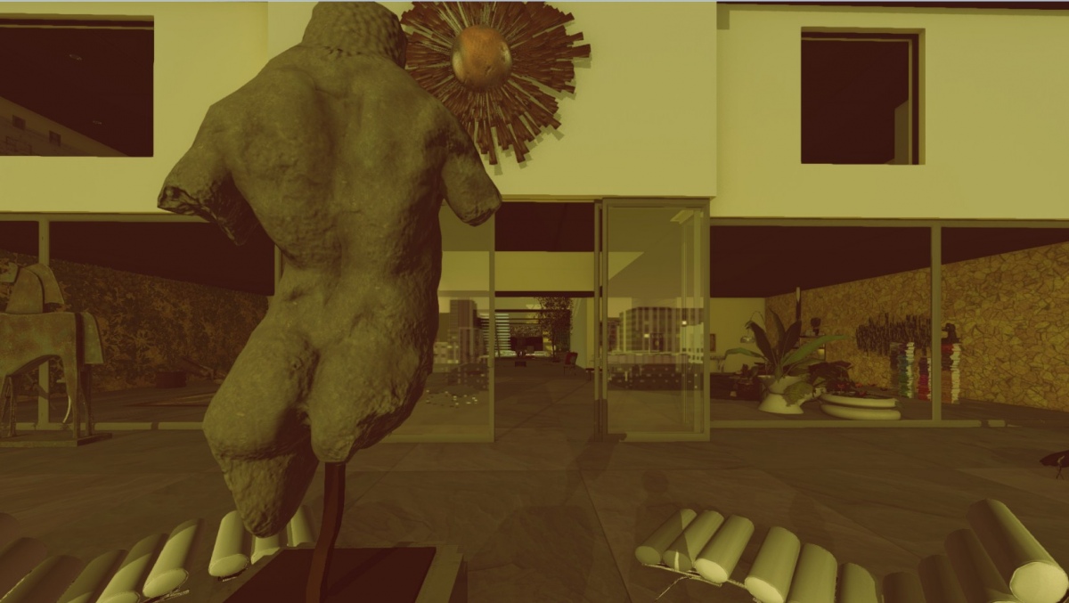 Sunset расскажет о революции в латиноамериканской республике - фото 1