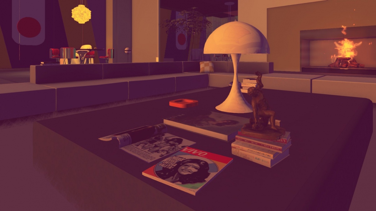 Sunset расскажет о революции в латиноамериканской республике - фото 4