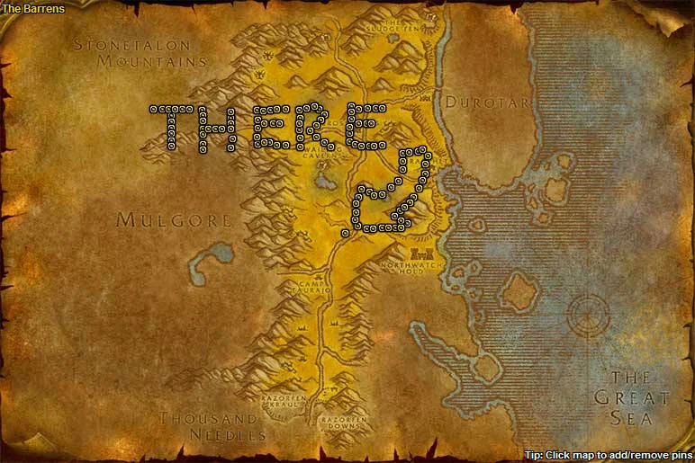 Дело закрыто: жену Манкрика нашли в World of Warcraft: Shadowlands - фото 1