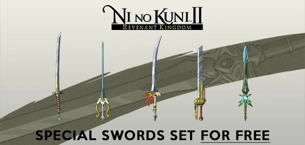 Ni no Kuni 2: Revenant Kingdom обойдётся без Denuvo - фото 2