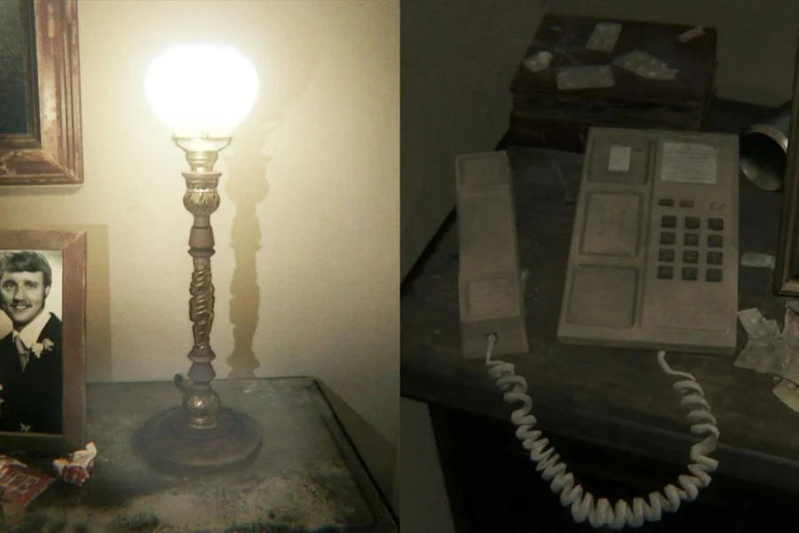 Играбельный тизер Silent Hills воссоздали на PC - фото 1