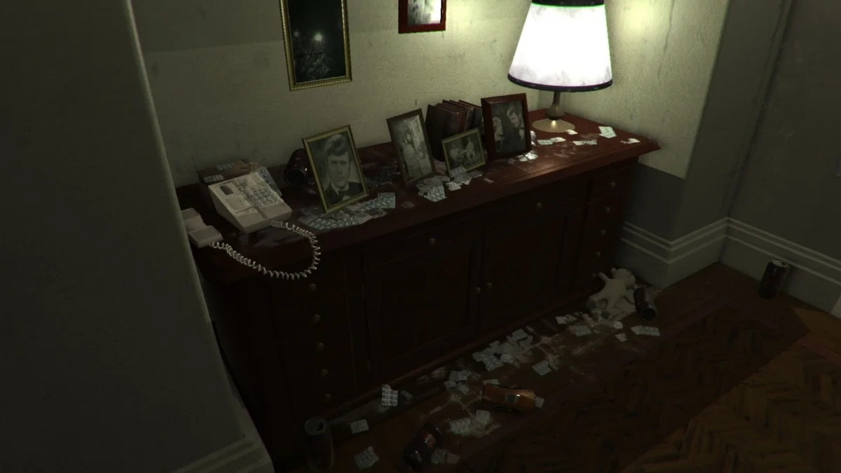 Играбельный тизер Silent Hills воссоздали на PC - фото 2