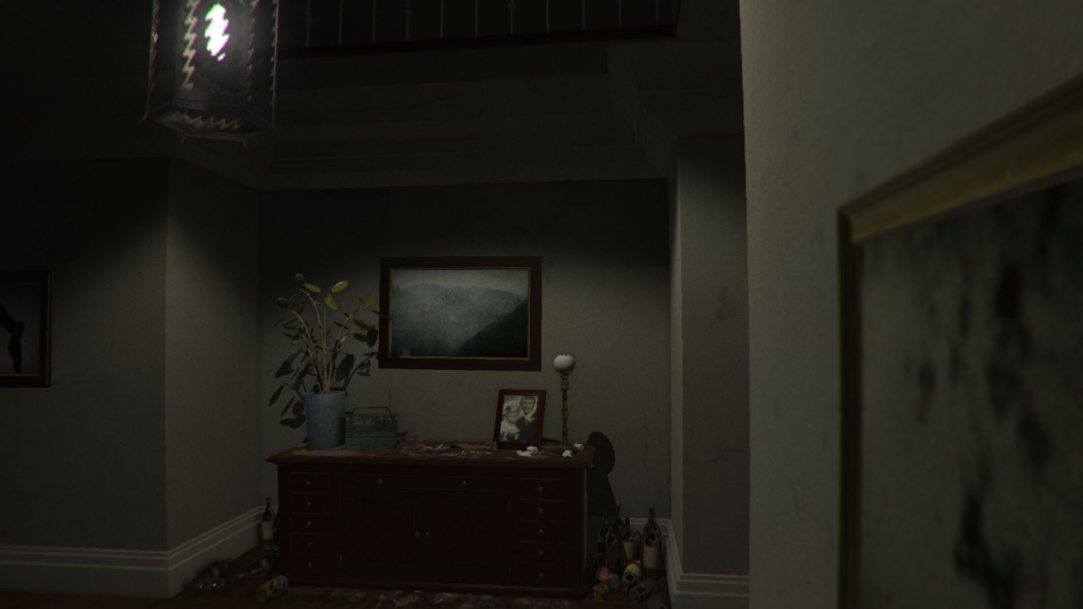 Играбельный тизер Silent Hills воссоздали на PC - фото 4