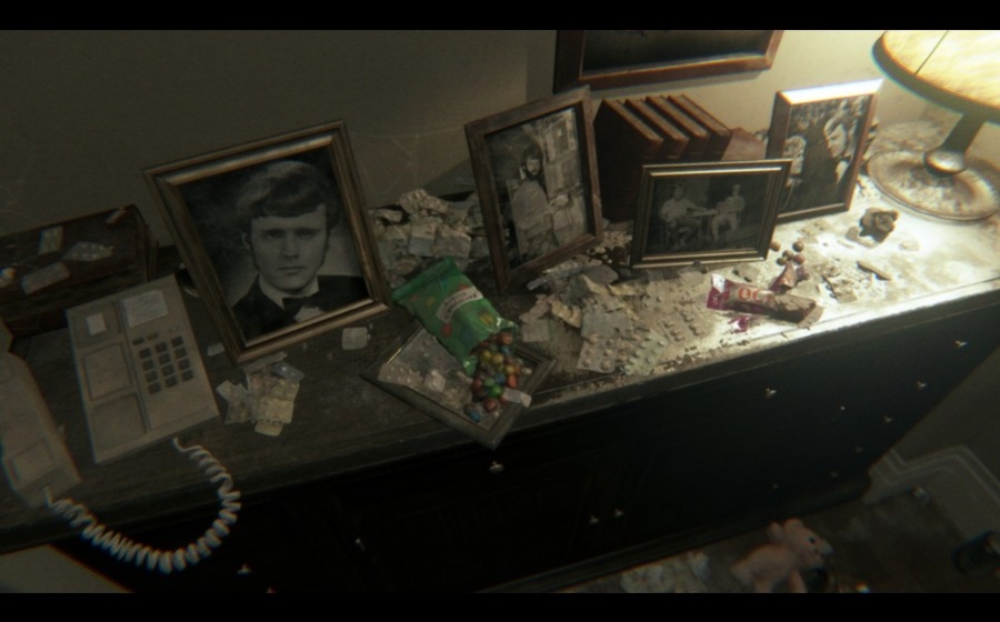 Играбельный тизер Silent Hills воссоздали на PC - фото 5