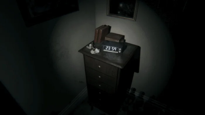 Играбельный тизер Silent Hills воссоздали на PC - фото 6