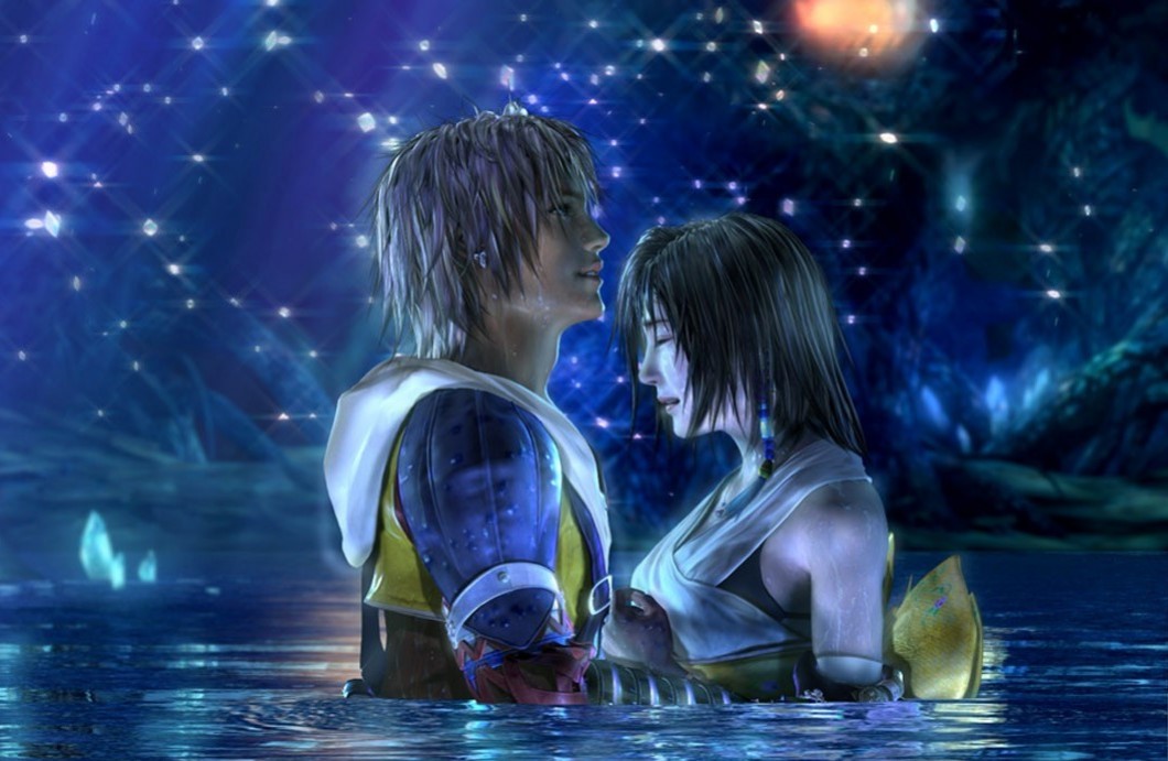 Концертный альбом с музыкой из Final Fantasy выпустят в начале 2015 года - изображение обложка