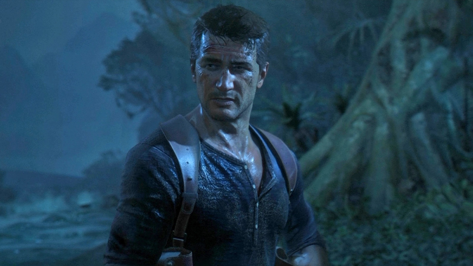Ремастер Uncharted 4 и The Lost Legacy выйдeт на PC и PS5 - изображение обложка