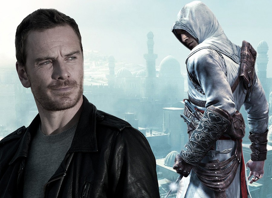 Работы над экранизацией Assassin's Creed уже начались - изображение обложка