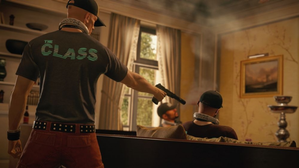 Авторы Hitman назвали дату выхода нового эпизода - изображение 2 Авторы Hitman назвали дату выхода нового эпизода - фото 2