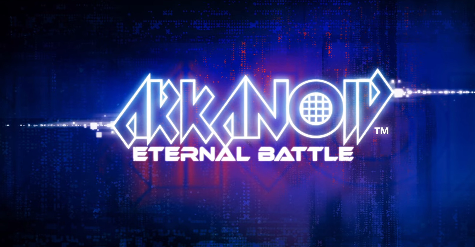 В 2022 году Microids выпустит новый «арканоид» — Arkanoid Eternal Battle - изображение обложка