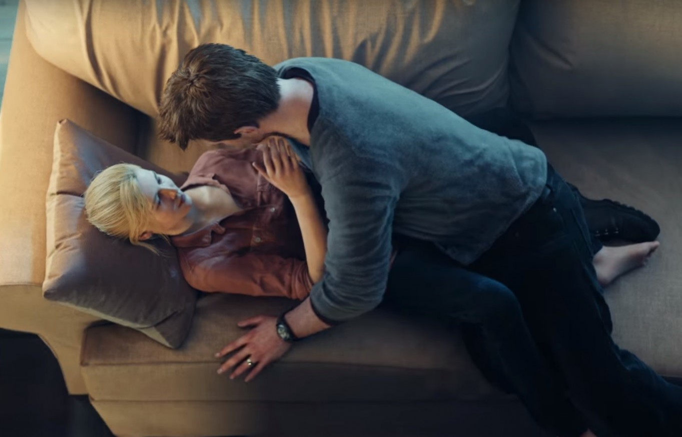 Появился новый кинематографический трейлер Uncharted 4: A Thief’s End - изображение обложка