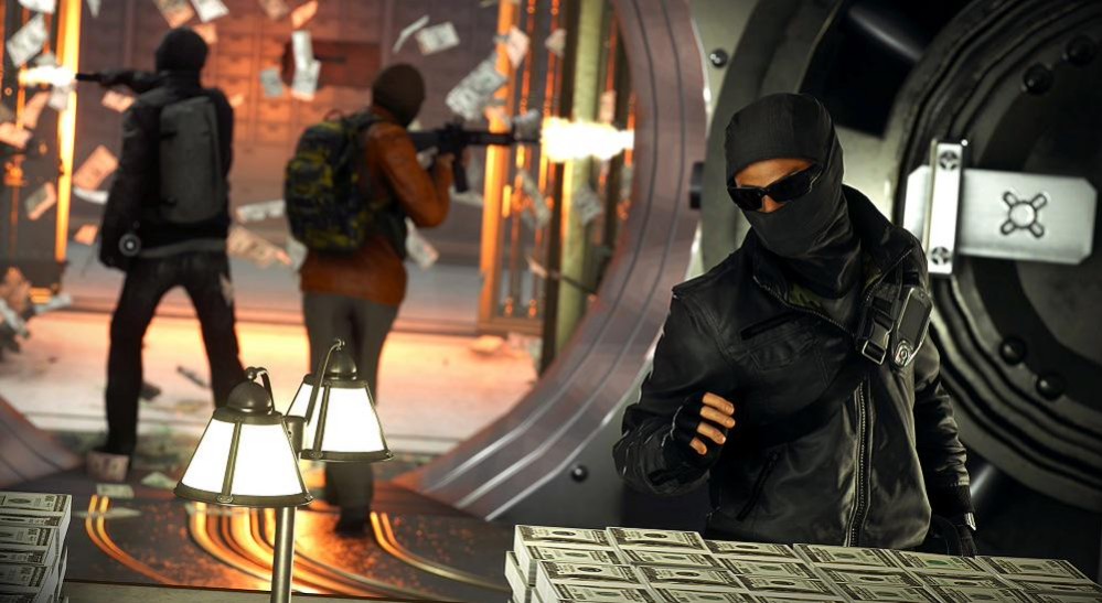 Бета-тест Battlefield Hardline продлили на день - изображение обложка