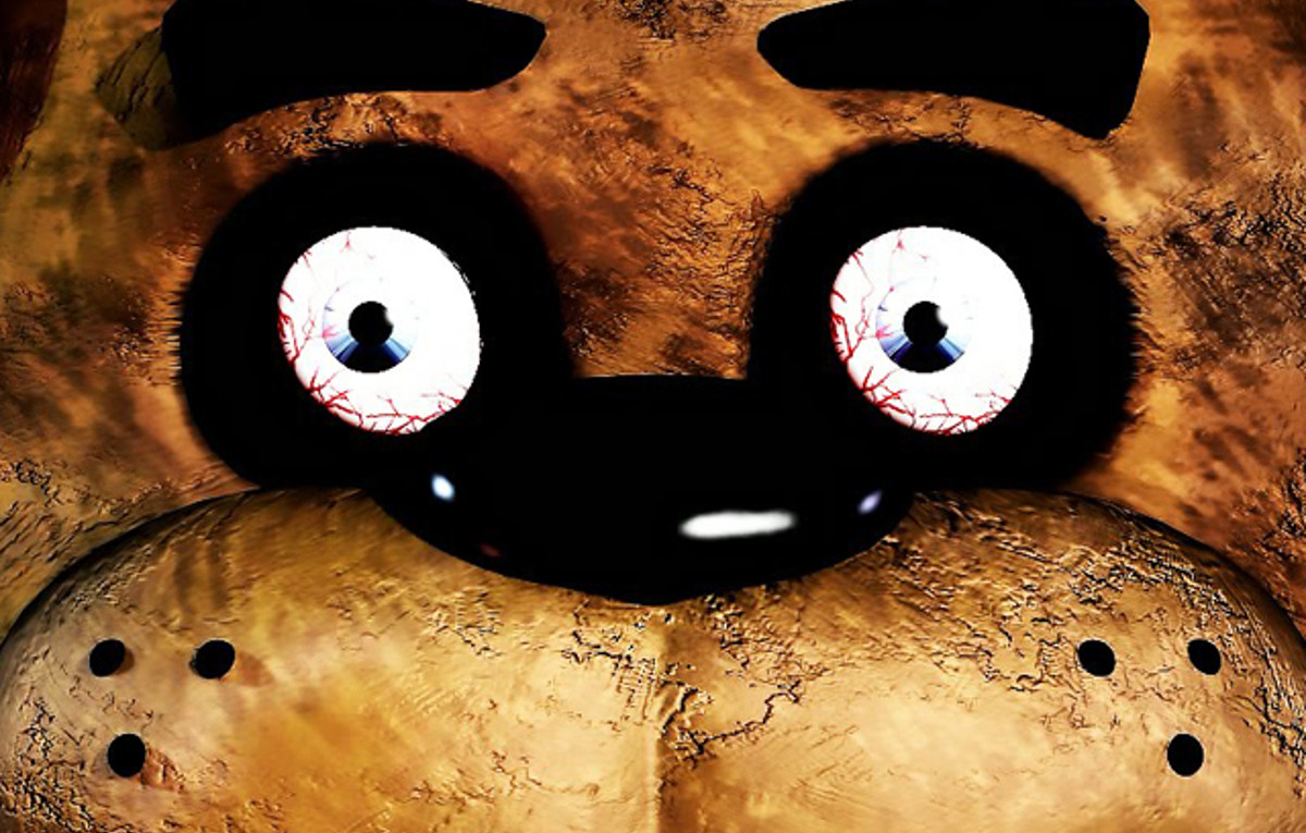 В сеть слили трейлер фильма Five Nights at Freddyʼs с Джошем Хатчерсоном - изображение обложка