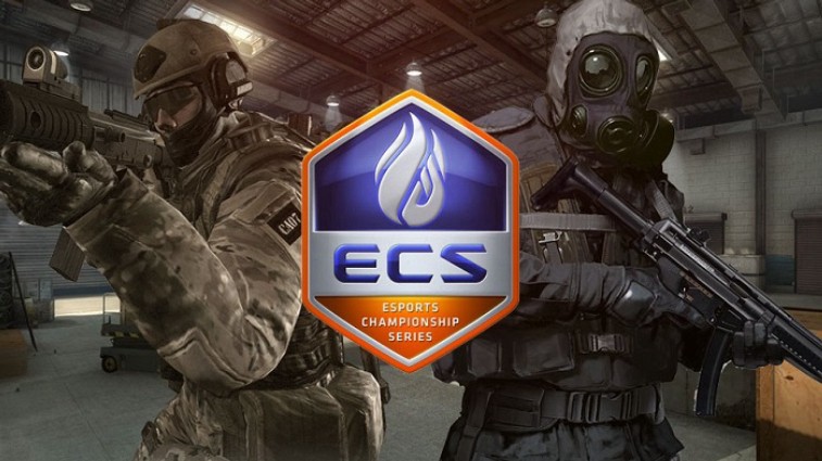 Стартует четвертый сезон ECS по Counter-Strike: Global Offensive - изображение обложка