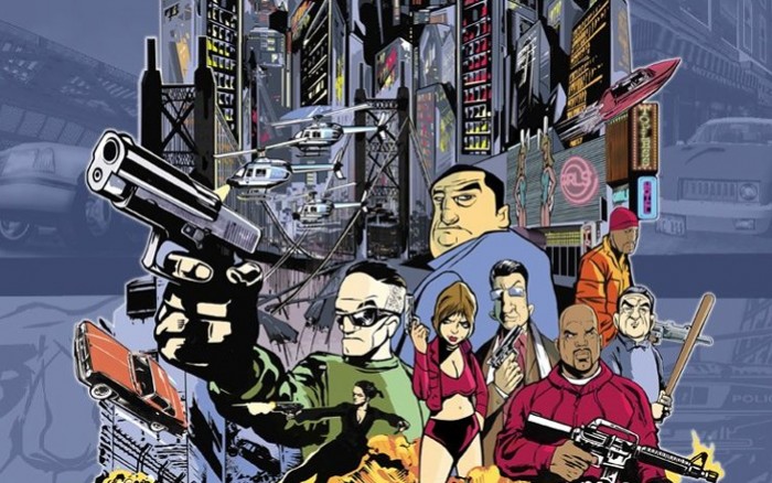 Эксклюзивы уходят в прошлое - изображение обложка