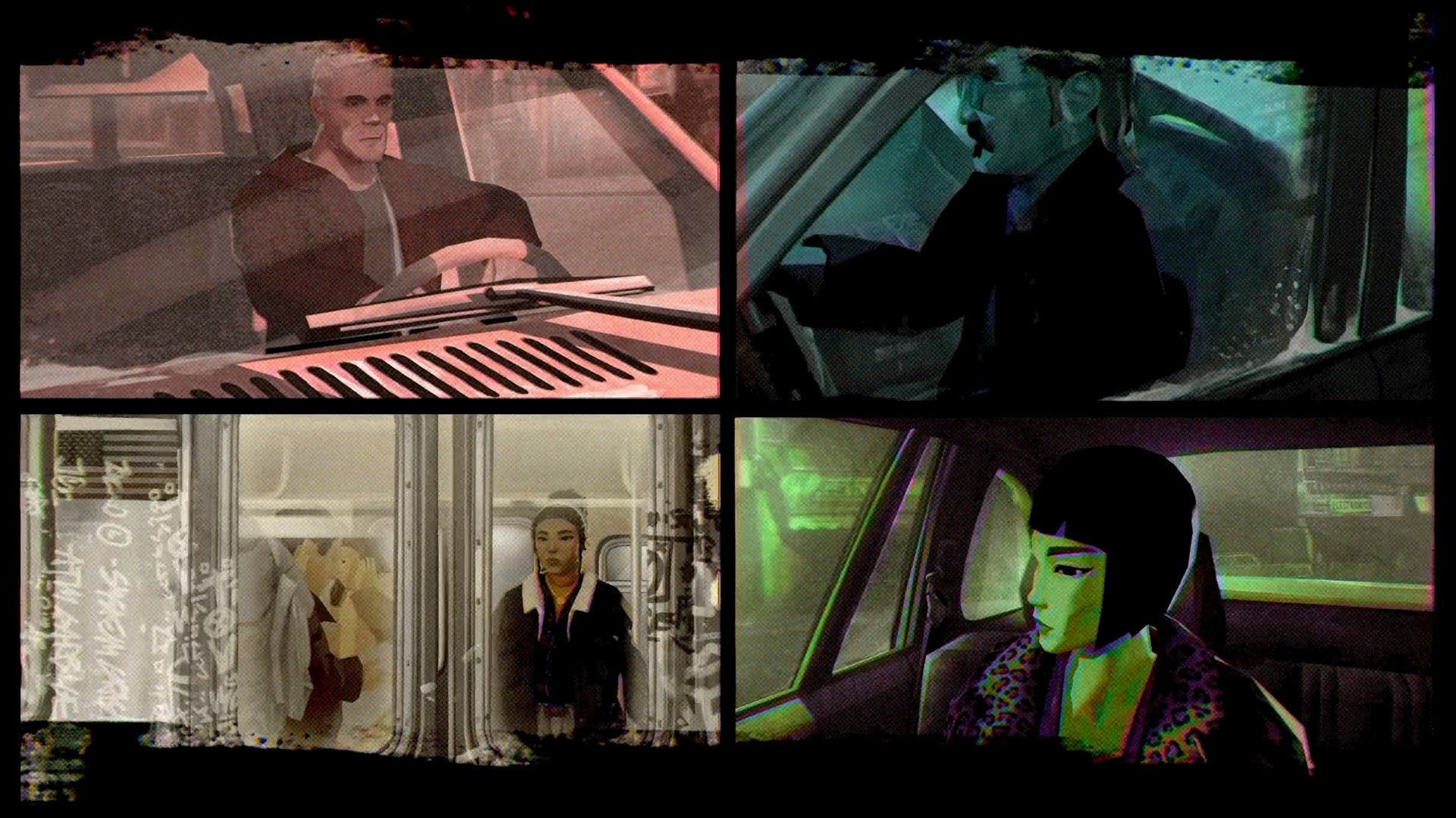 Для Serial Cleaners уже готовят дополнение - изображение обложка