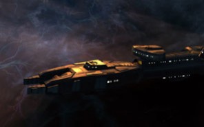Star Trek Online. Разработчики мечтают о единой галактике - изображение обложка