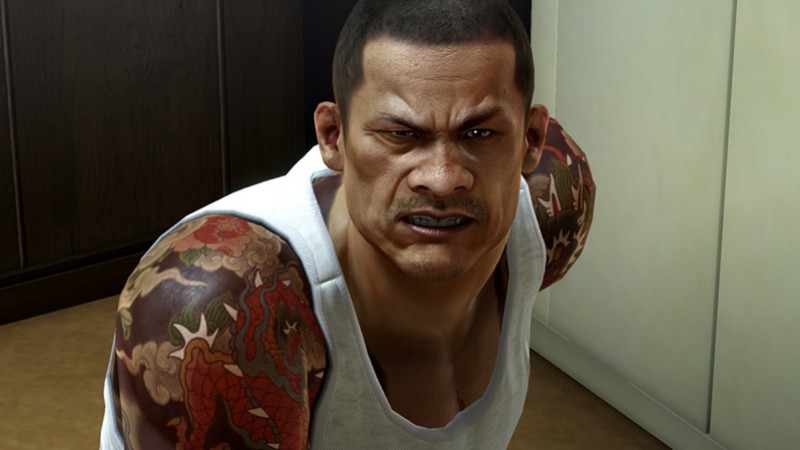 О сюжете Yakuza Zero рассказали в большом ролике - изображение обложка