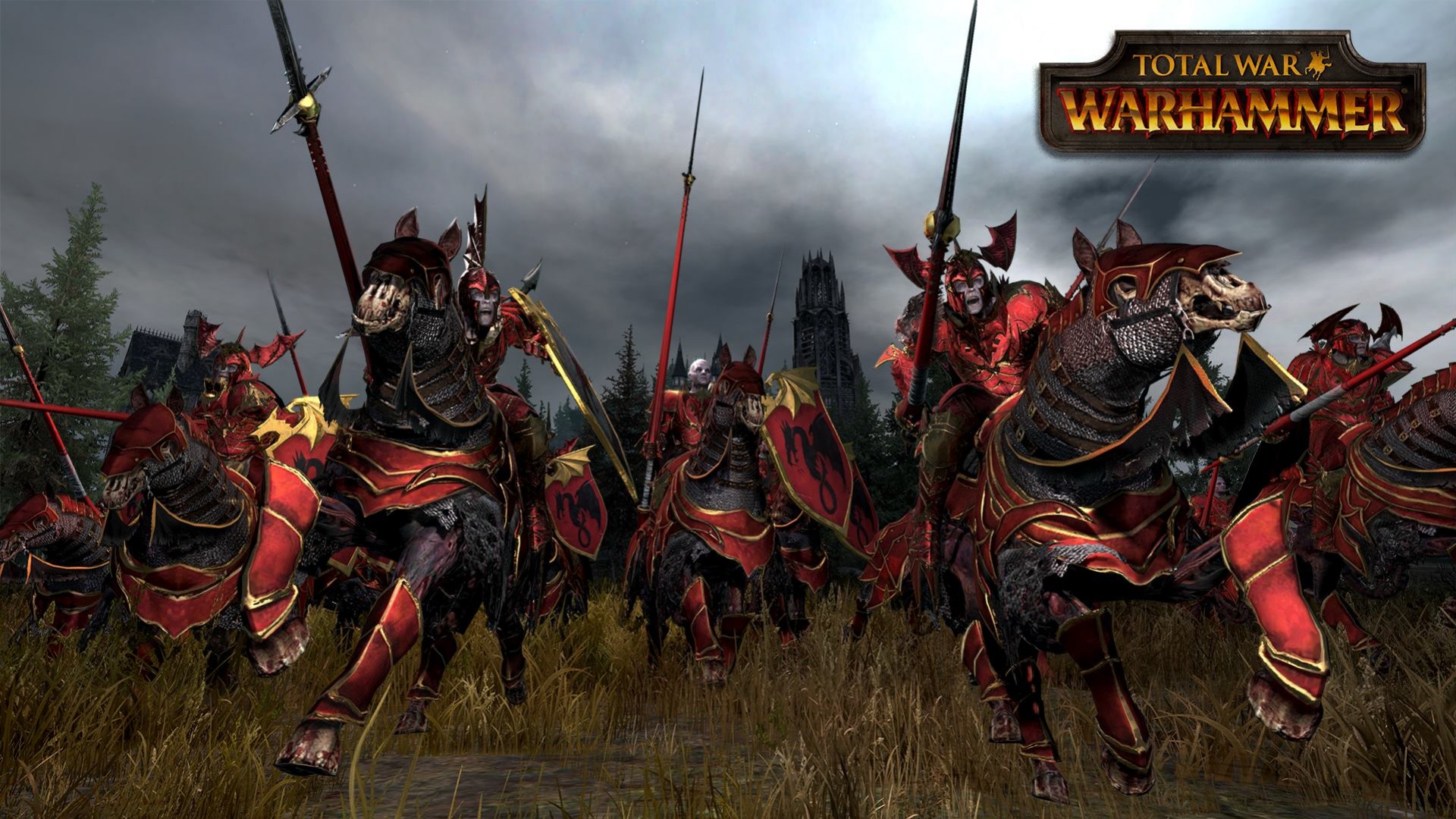 Terry поможет создать собственные карты в Total War: Warhammer - изображение обложка