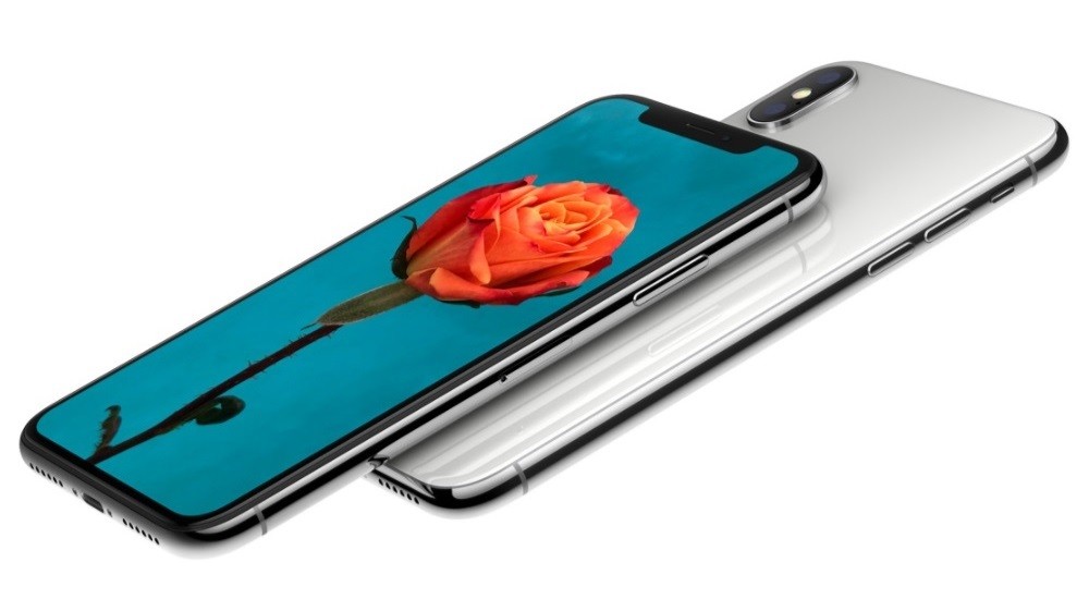 Apple представила iPhone X - изображение обложка