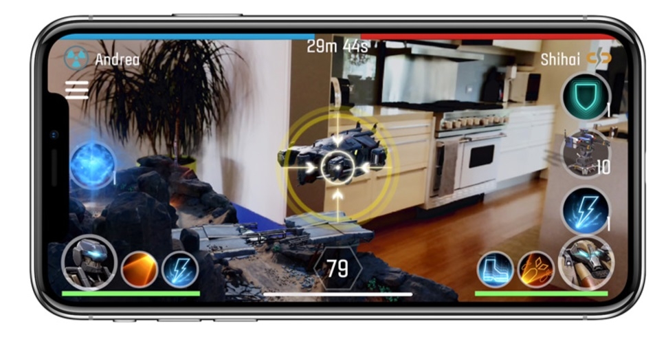 Apple представила iPhone X - изображение 2 Apple представила iPhone X - фото 2