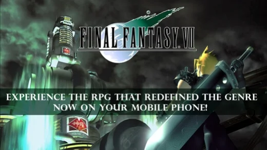 Мобильная Final Fantasy VII вчетверо дороже PC-версии - фото 1