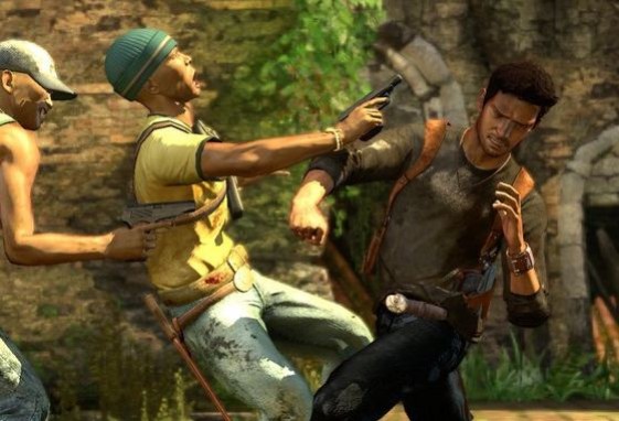У экранизации Uncharted снова есть режиссер - изображение обложка