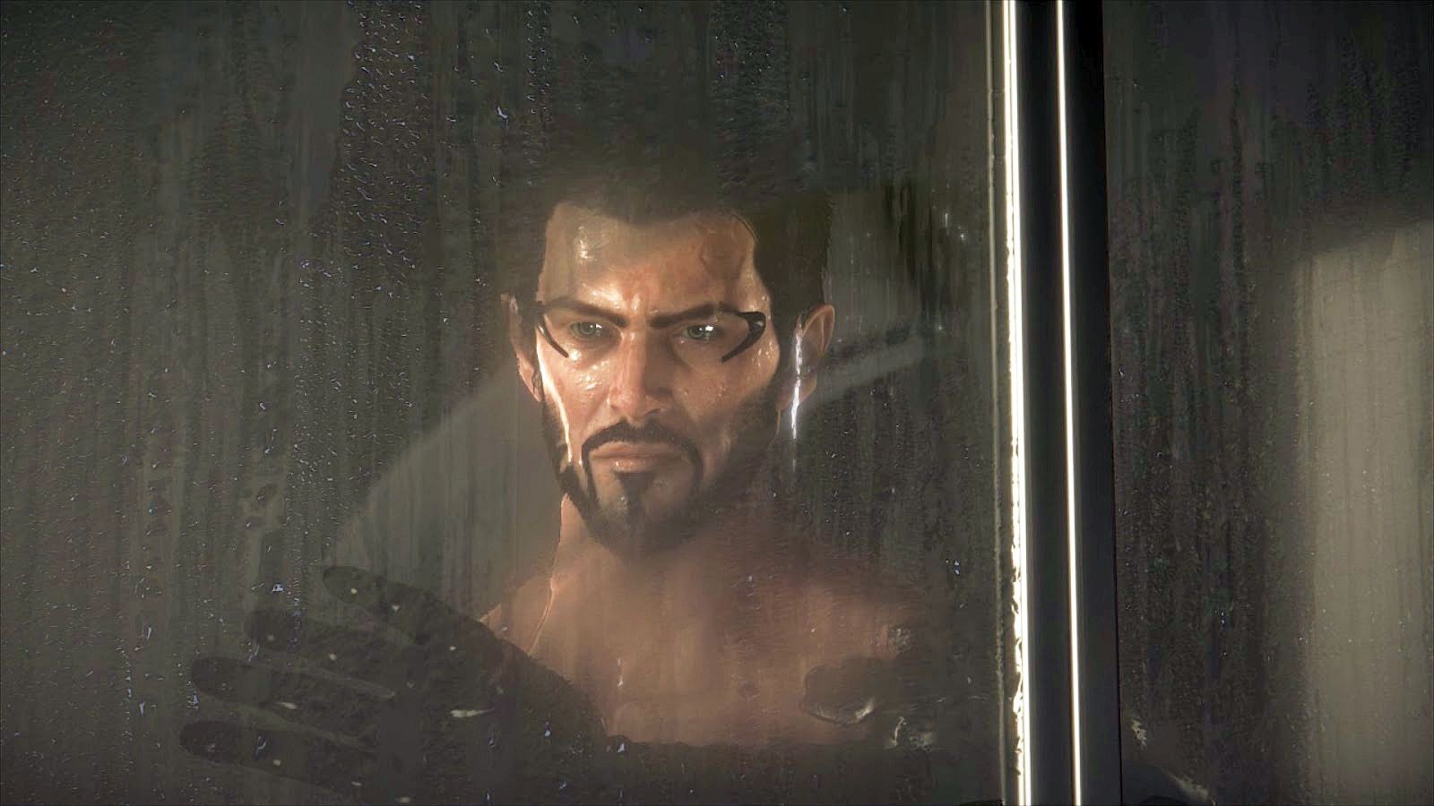 Дженсен жив: Square Enix обдумывает продолжение Deus Ex - изображение обложка