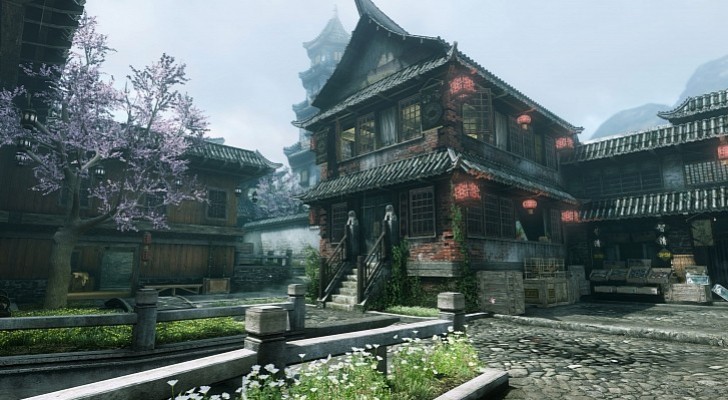 Последнее дополнение к Call of Duty: Ghosts появилось на Xbox - изображение обложка
