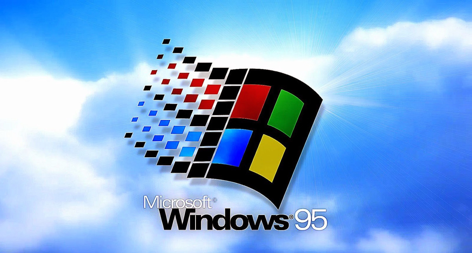 Windows 95 исполнилось 25 лет