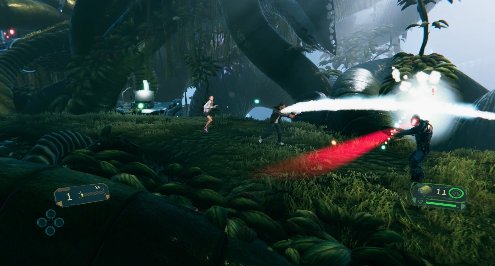 Сиквел фантастической аркады Flashback не выйдет в этом году - изображение обложка