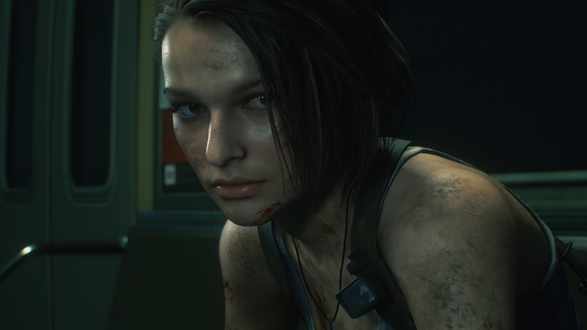 Минимальные системные требования ремейка Resident Evil 3 - изображение обложка