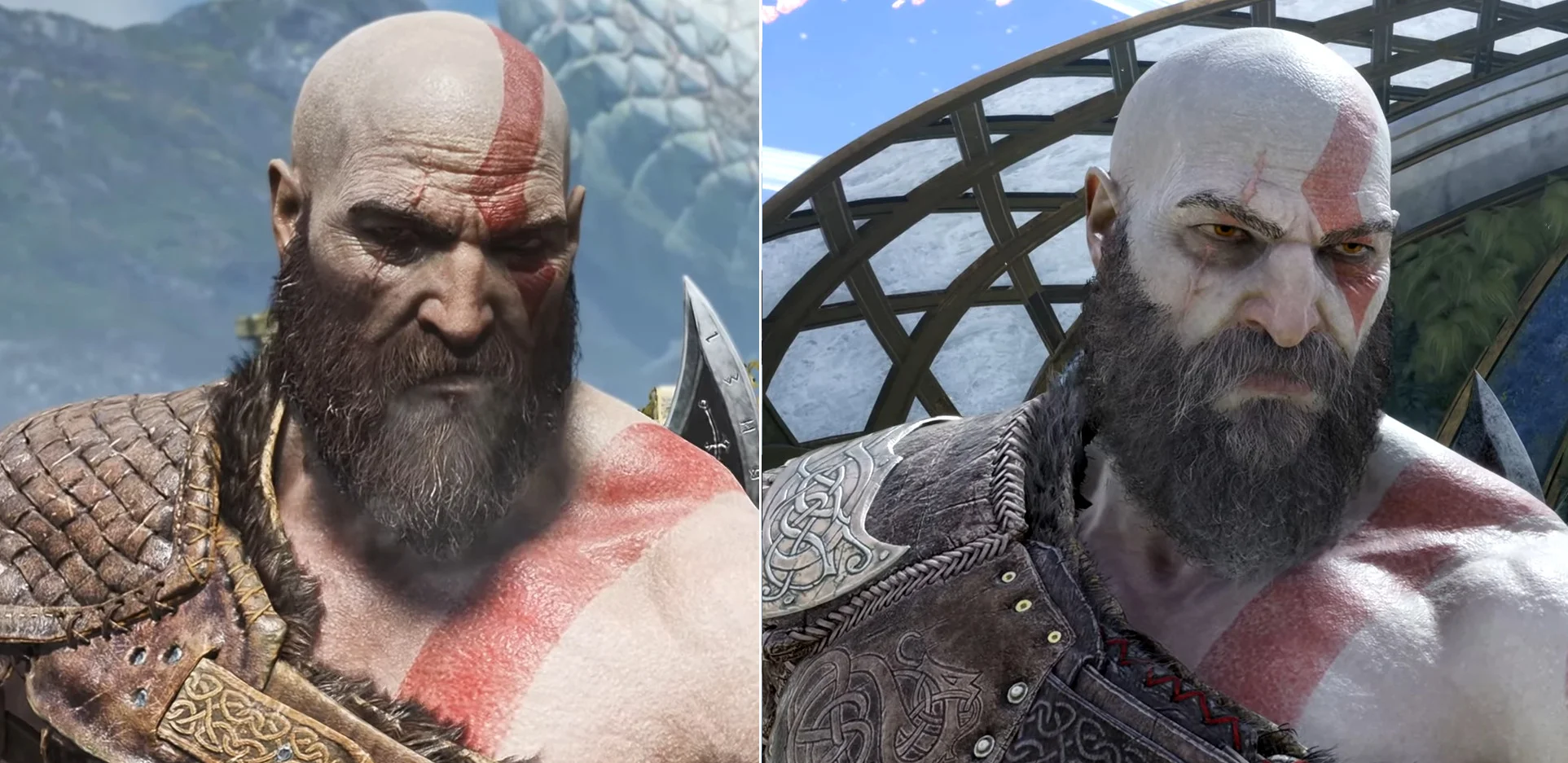 God Of War Ragnarok Ps 5 Купить