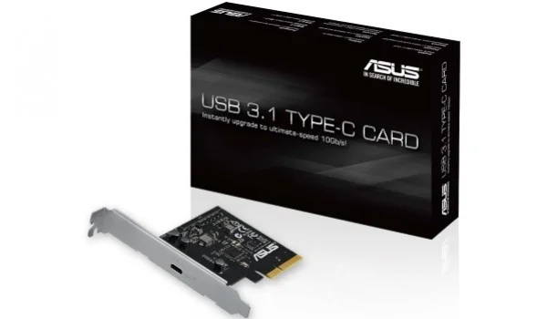 Системные платы ASUS получили поддержку USB 3.1 - изображение 1 Системные платы ASUS получили поддержку USB 3.1 - фото 1