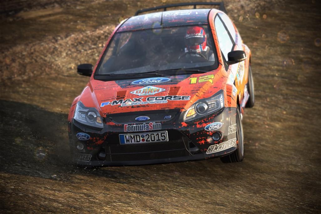 Slightly Mad Games анонсировала Project CARS 2 - изображение обложка