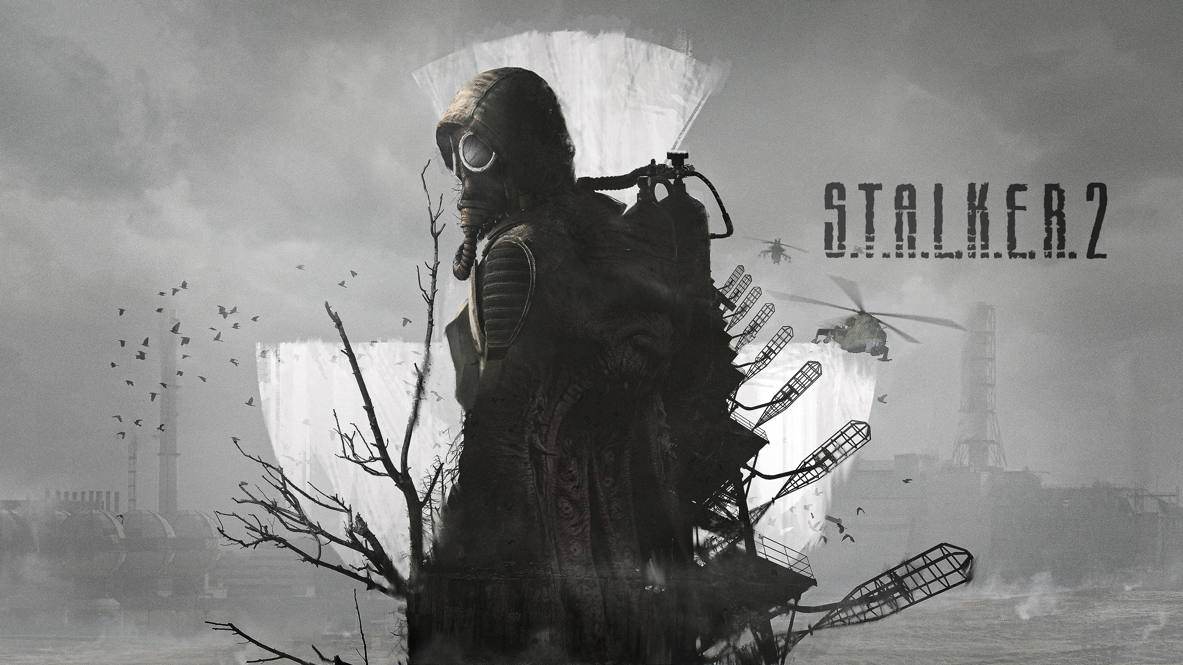 Свежий трейлер S.T.A.L.K.E.R. 2 покажут через неделю на шоу Xbox - изображение обложка