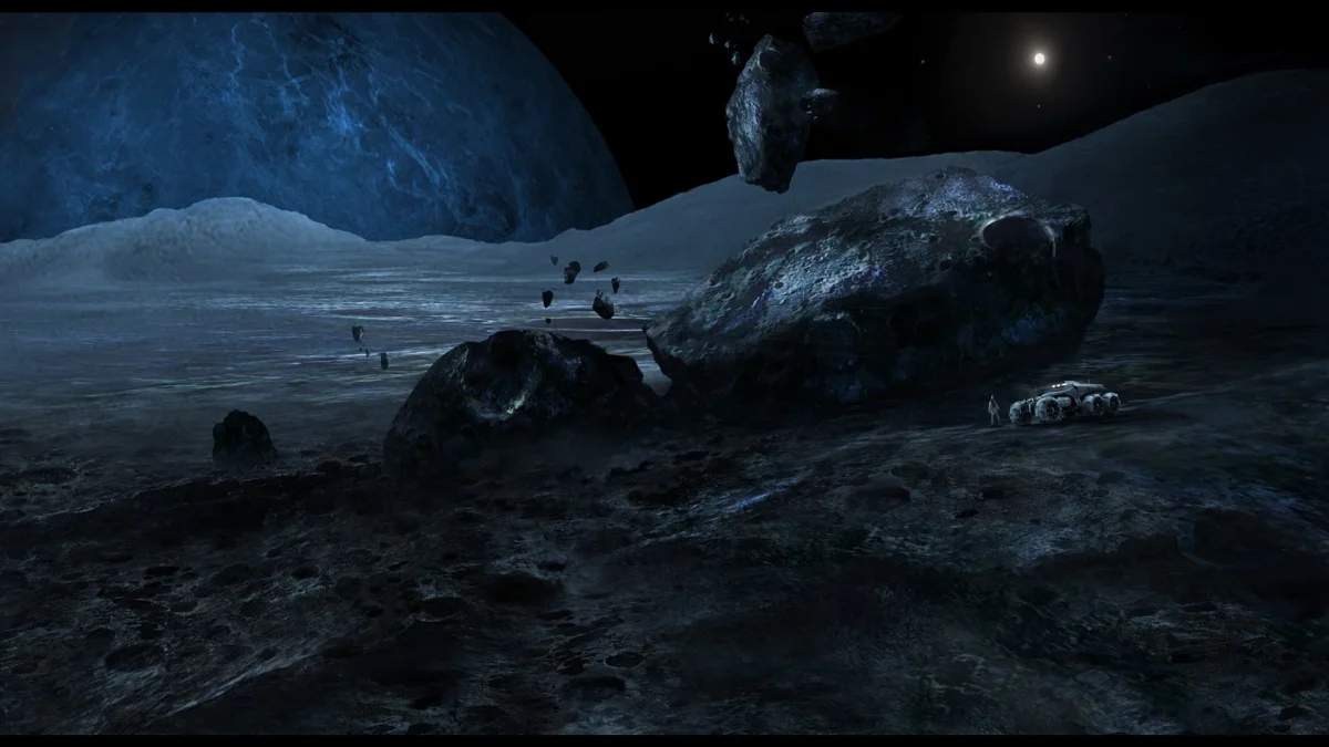 BioWare поведала подробности о продолжении Mass Effect - фото 5