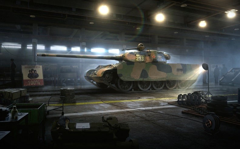 Компании Wargaming и «Ростелеком» объявили о сотрудничестве - изображение обложка