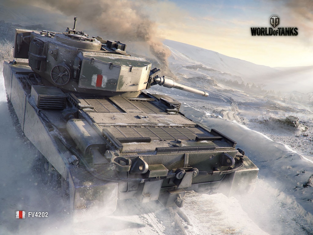 В World of Tanks для Xbox 360 появилась ветка японских танков - фото 2