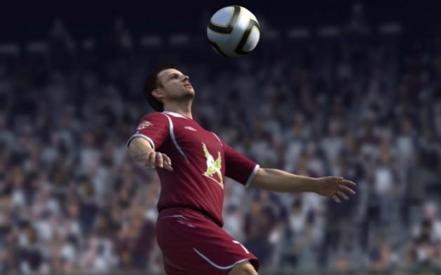Подарки к релизу FIFA 11 российским игрокам - изображение обложка