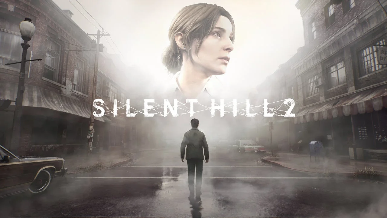Акира Ямаока и Масахиро Ито обсудили ремейк Silent Hill 2 в интервью IGN - фото 1
