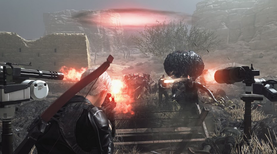 Metal Gear Survive, похоже, потребует постоянного соединения с интернетом - изображение обложка