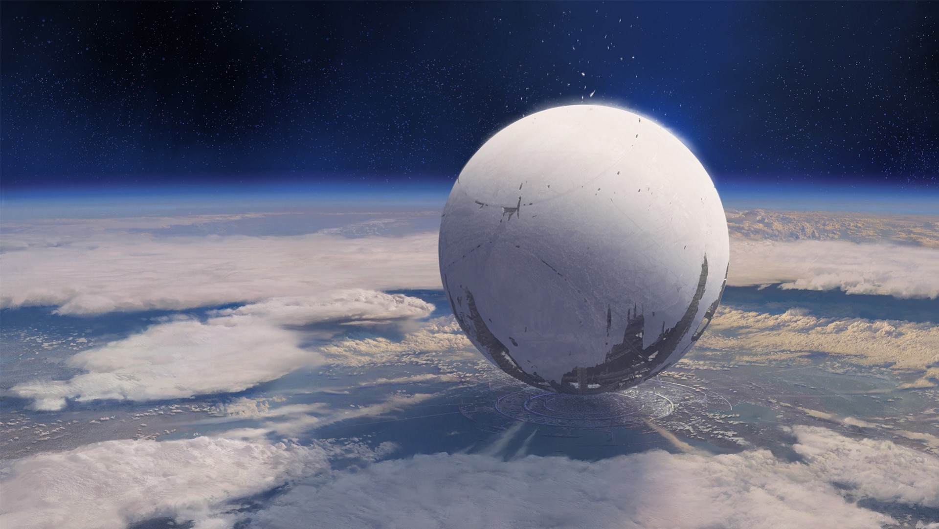 Bungie раскрыла статистику по бете Destiny - изображение обложка